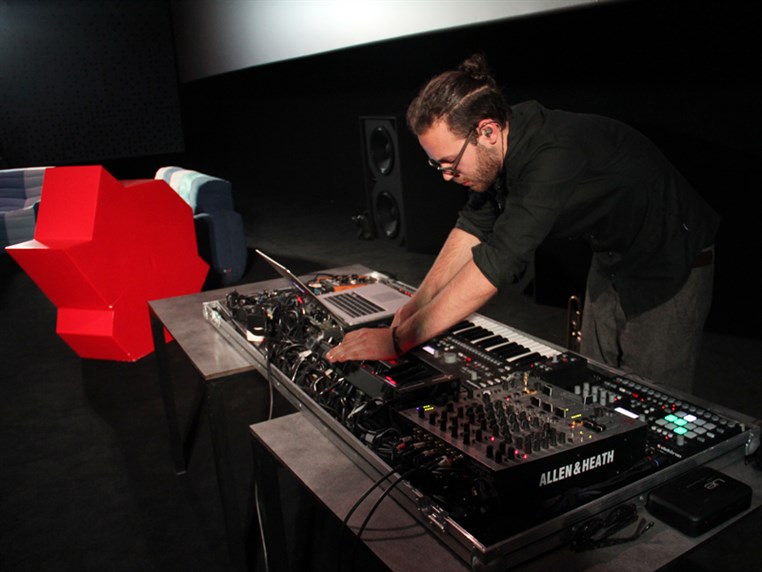 Beirut Design Week Conference